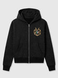 Various Shine Full Zip